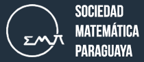 Sociedad Matemática Paraguaya - SMP